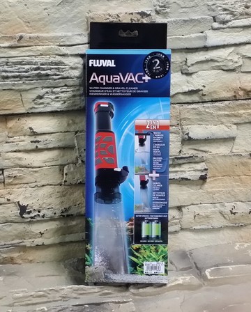 【西高地水族坊】加拿大赫根HAGEN 富濾霸 多功能魚缸換水組+洗石器 換水器 洗砂器