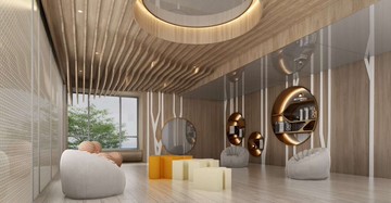 北屯日灃宜居全新裝潢三房平車｜台中市北屯區軍福十一路