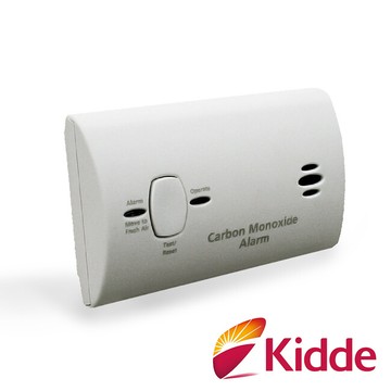美國kidde一氧化碳偵測警報器(免插電)(kn-cob-lp2)