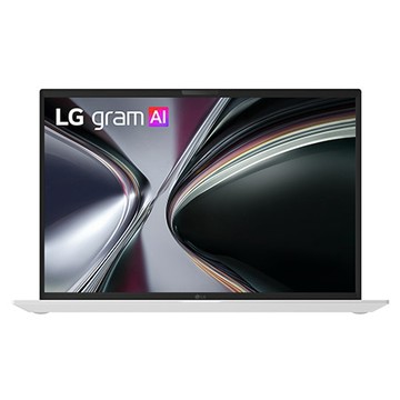 gram 14'' Windows 11 Home IPS極致輕薄雙AI筆電 - 純淨白 (Intel® Core™ U5) - 14Z90U-G