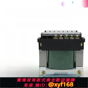 {可打統編 保固一年}Bk-700Va全銅控制變壓器380V220V至36V24V220V110V單相隔離可定制