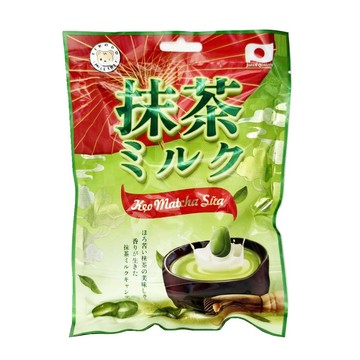 硬糖黑糖 榮光堂 抹茶拿鐵糖 100g
