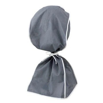 現貨 電風扇防塵套 防塵套 日本直運