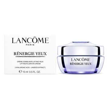 (即期品)Lancome 蘭蔻 超緊顏白金緊緻抗痕眼霜 15ml (到期日2025/12)