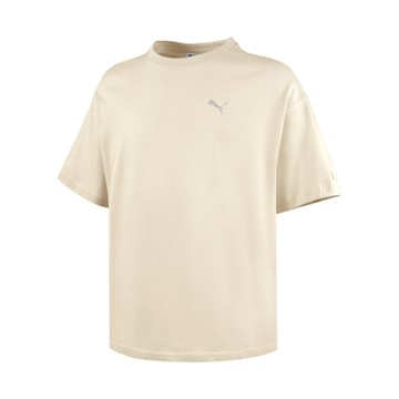 【PUMA官方旗艦】流行系列Prime ESS O短袖T恤 男性 63297987