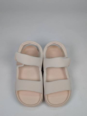 微瑕疵-右腳後跟無LOGO FZ3125-800 W8 Nike W Calm Sandal "Guava Ice" 厚底 拖鞋 女鞋