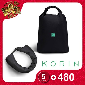【KORIN】IPX8摺疊便攜防水萬用袋