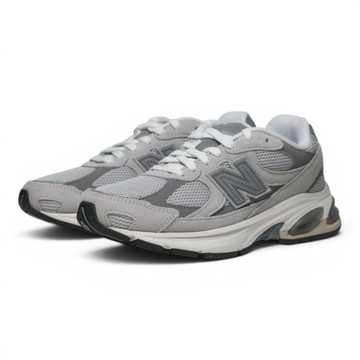 NEW BALANCE 慢跑鞋 NB 2010 GREY DAY 元祖灰 復古鞋 男女 U201011N