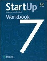 StartUp 7 (Workbook)  Beatty  Pearson
