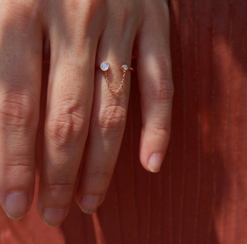 最小鏈環#minimchain #minimsignature R009