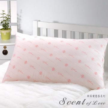 【莫菲思】相戀-柔軟舒適壓縮枕