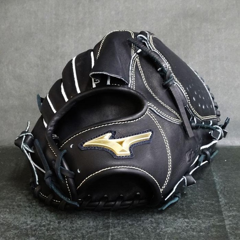 限定 グローバルエリート 軟式 グラブ 投手 ミズノ mizuno 【野球