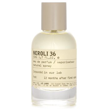 Le Labo Le Labo Neroli 36 香水(開盒裝) 50ml/1.7oz-香水