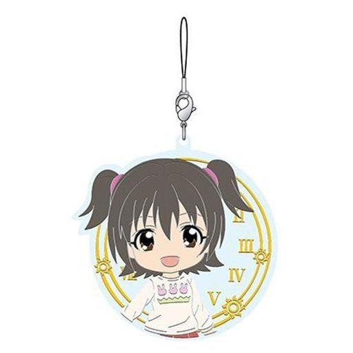 中古ストラップ(キャラクター) 赤城みりあ 「ねんどろいどぷらす アイドルマスター シンデレラガールズ トレーディン