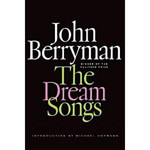 The Dream Songs (Paperback  Reprint)