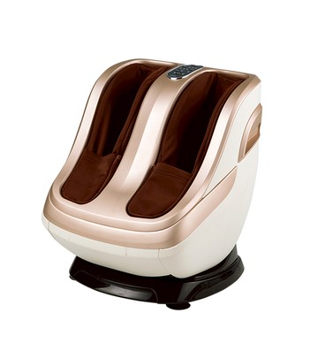 【福利品】三芯手感美腿機