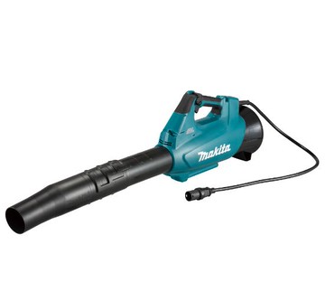 MAKITA 牧田 UB001CZ 充電式無刷吹風機 單機 搭配PDC01
