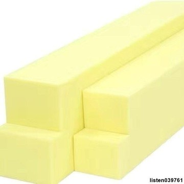 【床縫填充神器】海綿邊角料 填縫條 窗邊縫隙填充 床墊下填塞 長條大塊海綿 記憶棉軟料 床縫隙填充棉 床下空隙填補 防塵
