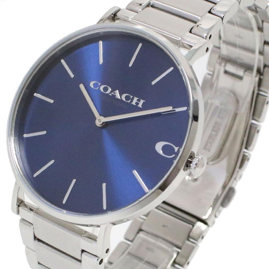 Coach shop charles watch