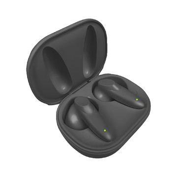 Mine PHone 5.3真無線藍牙耳機  Type C快充  PG5  太空黑