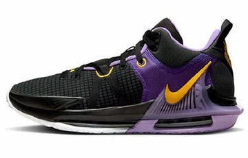LEBRON WITNESS 7 EP LAKERS