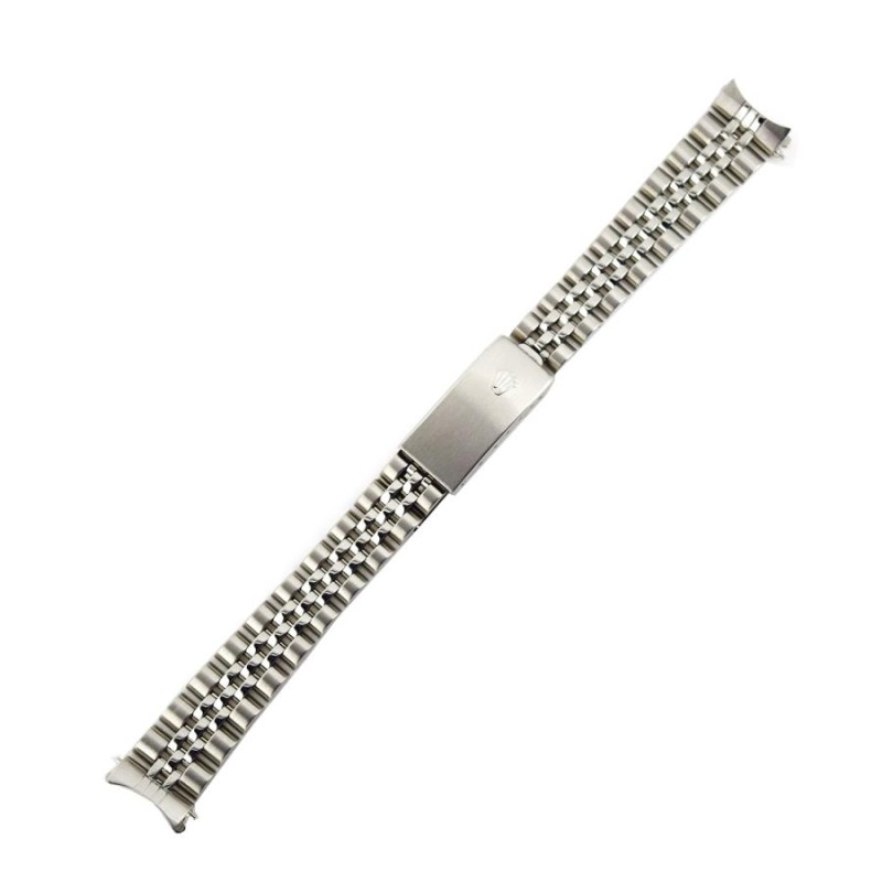 美品 ROLEX ロレックス 純正 ジュビリーブレス 62510D FF.568B