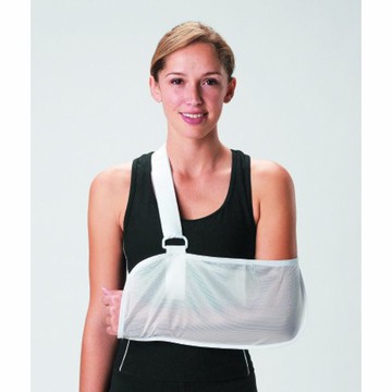 Arm Sling Hook and Loop Closure XLarge  1 Each by DJO