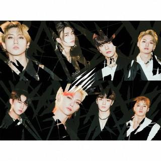 エピックレコード Stray Kids Scars ソリクン Japanese ver.