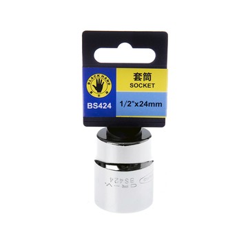 套筒 1/2"x24mm