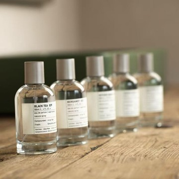 香水 DKY 香水實驗室 100ml 淡香水 033檀香木 香根草 別樣 佛手柑