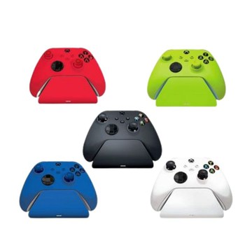 RAZER XBOX 快速充電座 多色任選