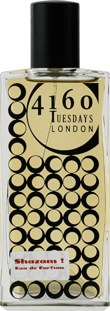4160 Tuesdays Shazam! Eau de Parfum Spray 50ml