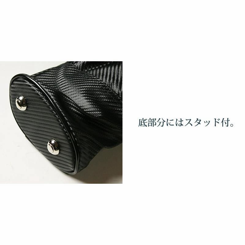 Amazon | 剣道防具コム 冠竹刀袋 竹刀ケース (ブラック) | 剣道