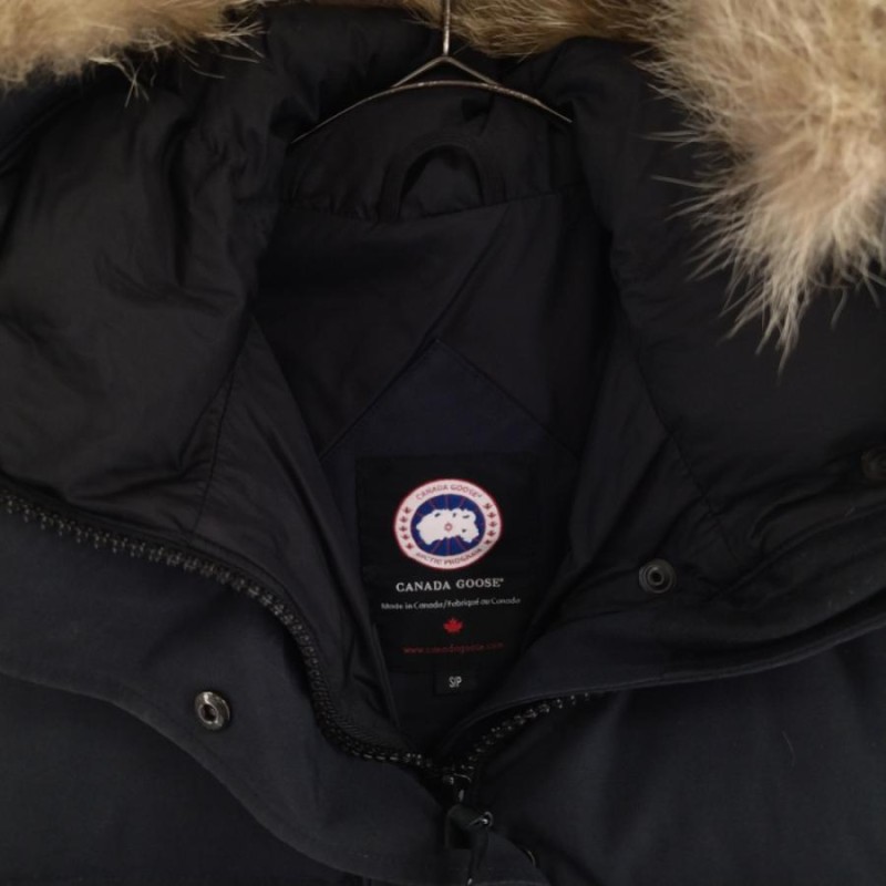 CANADA GOOSE カナダグース PORTLAND PARKA ポーランドパーカー