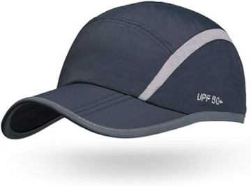 UPF50 防曬大帽簷帽子