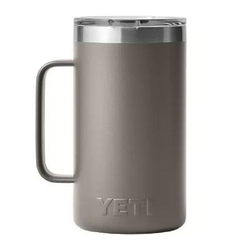 YETI Rambler 24oz Mug With Magslider Lid