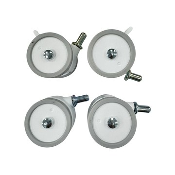 Plafarm 韓國 New Cocomom舒芙蕾收納櫃 -多款可選