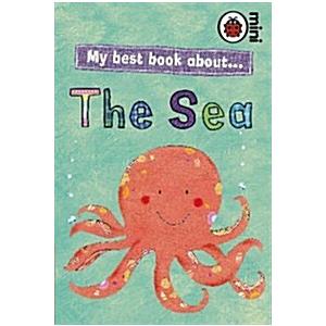 My Best Book About the Sea (Hardcover)