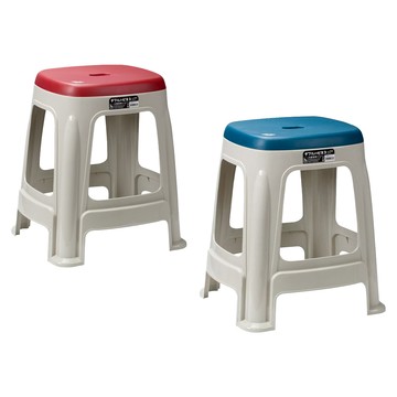 UDA 有達 大雙喜椅 特厚A字椅 CH-50 37.2 x 44 x 46.5H cm  1張