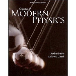 <麗文校園購>Concepts of Modern Physics
 Arthur Beiser 9789863414193