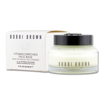《BOBBI BROWN 芭比波朗》維他命完美乳霜 50ml