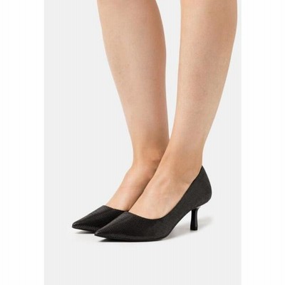 デューンロンドン レディース フォーマル ANASTASIA - Classic heels - black