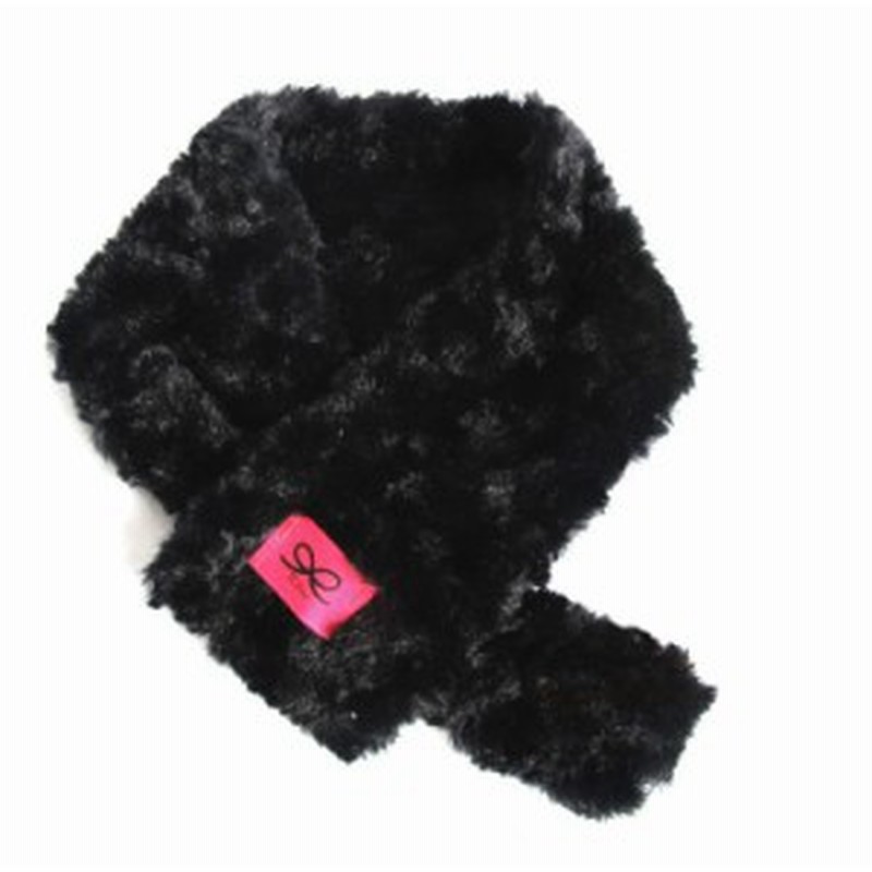 送料無料 1000円 りぼん 雑誌付録 姉カワ ローズ マフラー 可愛い 女の子 ふわふわ アレンジ ガールズ ブラック I3muffler008 通販 Lineポイント最大1 0 Get Lineショッピング