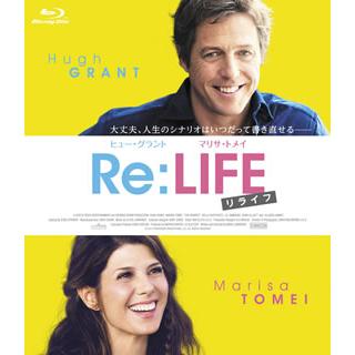 Re LIFE~リライフ~