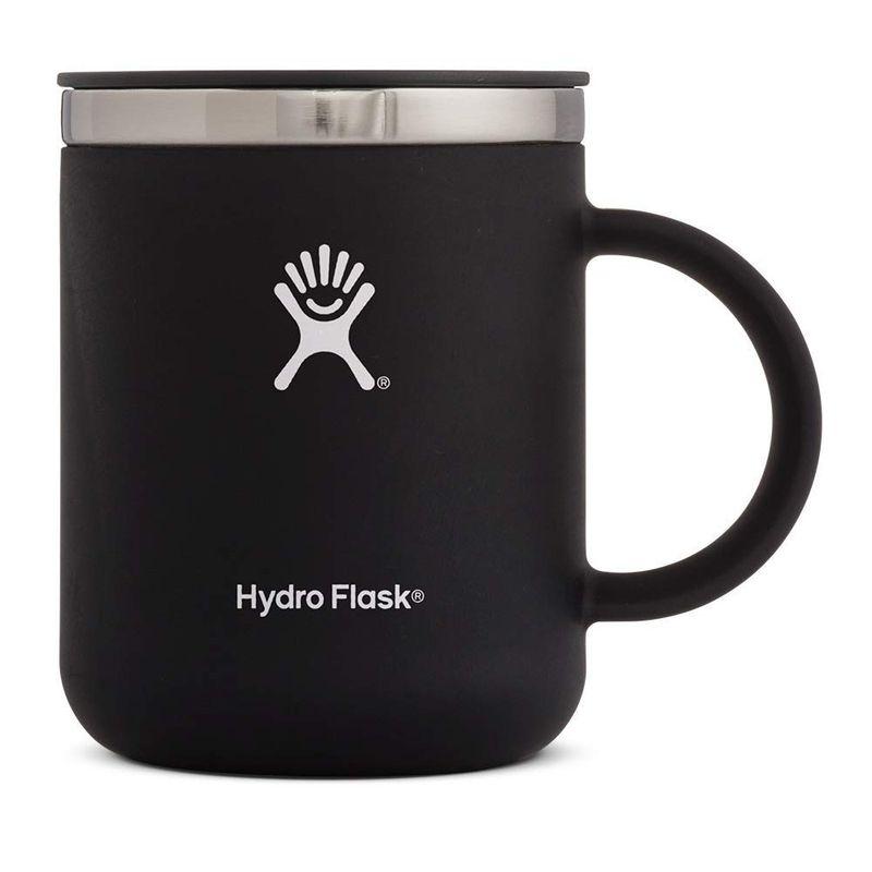 hydro-flask Hydro Flask COFFEE MUG 12oz 354ml 20ブラック