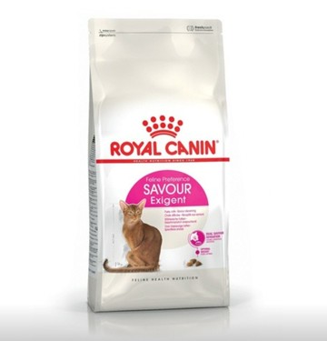 ROYAL 法國皇家 挑嘴成貓絕佳口感飼料 E35 2kg(貓乾糧) 貓飼料