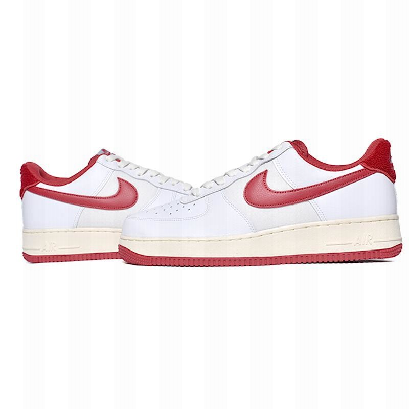 Nike Air Force 1 07 LV8 Gym Red DO5220-161