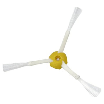 iRobot Roomba 副廠配件 掃地機三角邊刷 大孔 5/6/7全系通用  1個  A0026