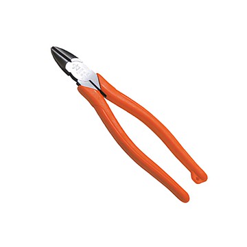 FUJIYA 富士箭 歐式強力斜口鉗 150mm  1個