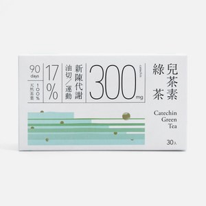 發現茶高兒茶素冷泡茶30入-綠茶